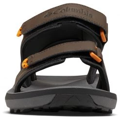Chaussures de randonnée Soldes -Chaussures de randonnée Soldes columbia trailstorm sandal sandales detail 2