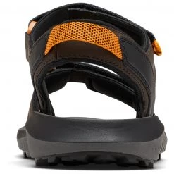 Columbia - Trailstorm Sandal - Sandales -Chaussures de randonnée Soldes columbia trailstorm sandal sandales detail 5
