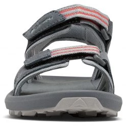 Columbia - Women's Trailstorm Hiker 2 Strap - Sandales -Chaussures de randonnée Soldes columbia womens trailstorm hiker 2 strap sandales detail 3