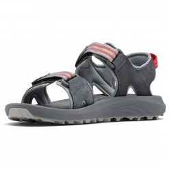 Columbia - Women's Trailstorm Hiker 2 Strap - Sandales -Chaussures de randonnée Soldes columbia womens trailstorm hiker 2 strap sandales detail 4