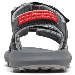 Columbia - Women's Trailstorm Hiker 2 Strap - Sandales -Chaussures de randonnée Soldes columbia womens trailstorm hiker 2 strap sandales detail 6