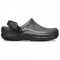 Crocs - Bistro Pro LiterideClog - Sandales -Chaussures de randonnée Soldes crocs bistro pro literideclog sandales detail 3