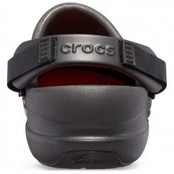 Crocs - Bistro Pro LiterideClog - Sandales -Chaussures de randonnée Soldes crocs bistro pro literideclog sandales detail 4