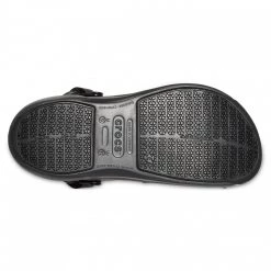 Crocs - Bistro Pro LiterideClog - Sandales -Chaussures de randonnée Soldes crocs bistro pro literideclog sandales detail 6