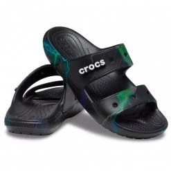 Crocs - Classic Crocs Out of this World Sandle - Sandales -Chaussures de randonnée Soldes crocs classic crocs out of this world sandle sandales detail 3
