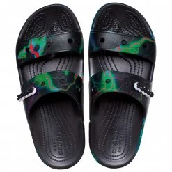 Crocs - Classic Crocs Out of this World Sandle - Sandales -Chaussures de randonnée Soldes crocs classic crocs out of this world sandle sandales detail 4