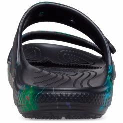 Crocs - Classic Crocs Out of this World Sandle - Sandales -Chaussures de randonnée Soldes crocs classic crocs out of this world sandle sandales detail 6