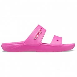 Crocs - Classic Crocs Sandal - Sandales -Chaussures de randonnée Soldes crocs classic crocs sandal sandales detail 3