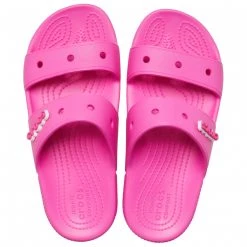 Crocs - Classic Crocs Sandal - Sandales -Chaussures de randonnée Soldes crocs classic crocs sandal sandales detail 5