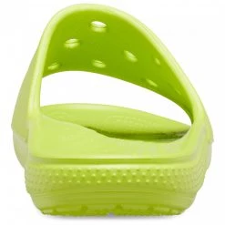 Crocs - Classic Crocs Slide - Sandales -Chaussures de randonnée Soldes crocs classic crocs slide sandales detail 4