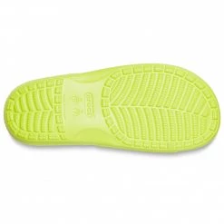 Crocs - Classic Crocs Slide - Sandales -Chaussures de randonnée Soldes crocs classic crocs slide sandales detail 6