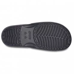 Crocs - Classic Crocs Tiedye Graphic Solid - Sandales -Chaussures de randonnée Soldes crocs classic crocs tiedye graphic solid sandales detail 6