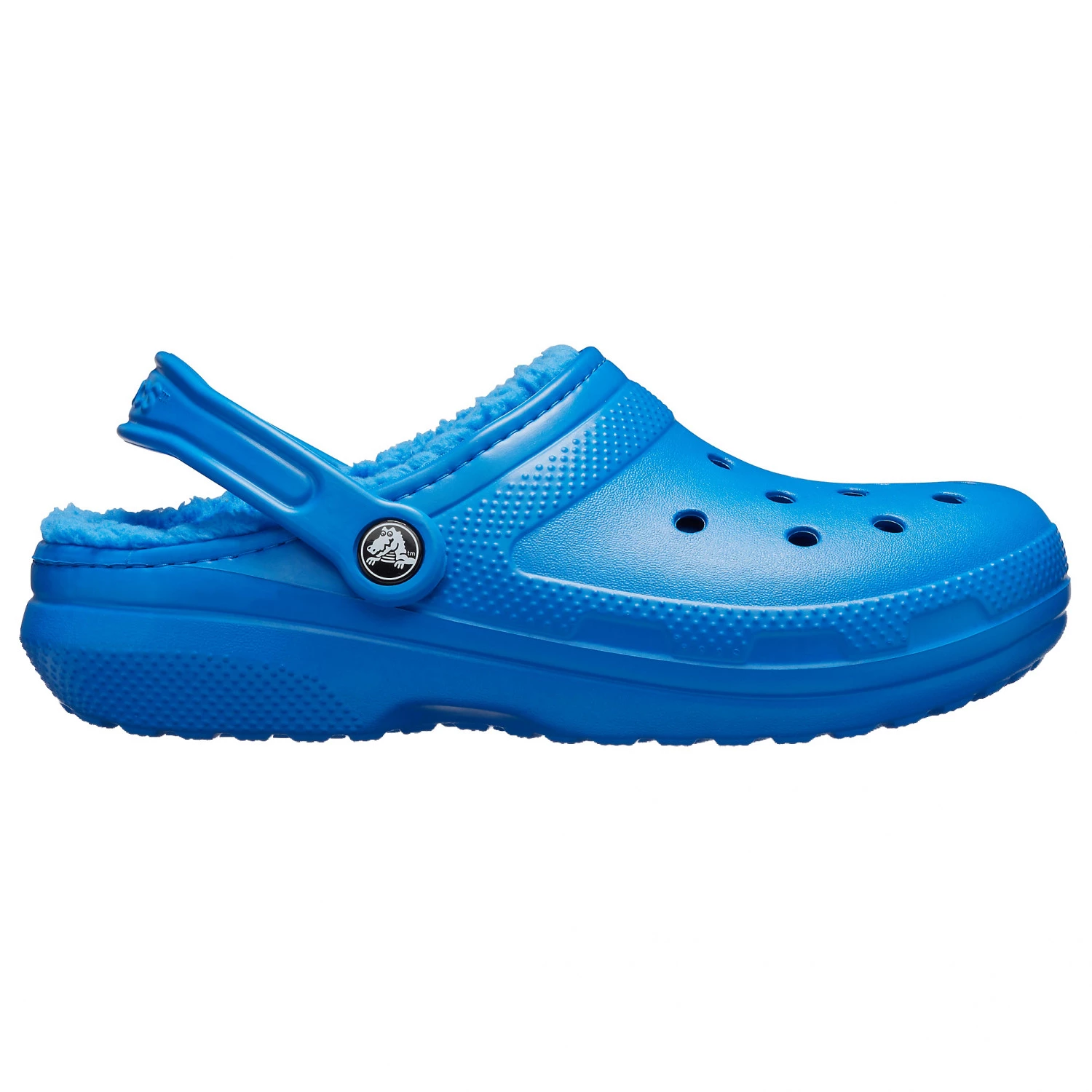Crocs - Classic Lined Clog - Sandales 3 Crocs - Classic Lined Clog - Sandales – Image 3