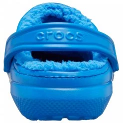 Crocs - Classic Lined Clog - Sandales 9 Crocs - Classic Lined Clog - Sandales -Chaussures de randonnée Soldes crocs classic lined clog sandales detail 4