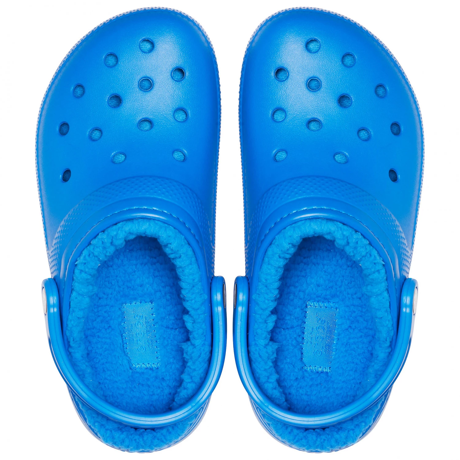 Crocs - Classic Lined Clog - Sandales 5 Crocs - Classic Lined Clog - Sandales – Image 5