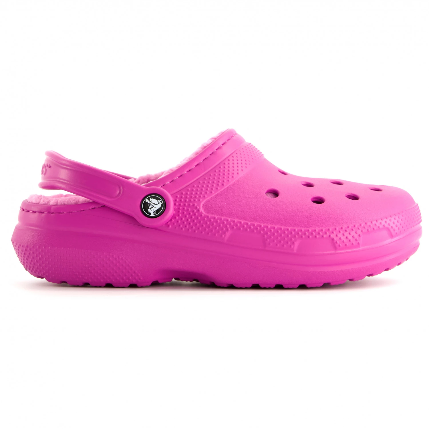 Crocs - Classic Lined Clog - Sandales 1 Crocs - Classic Lined Clog - Sandales