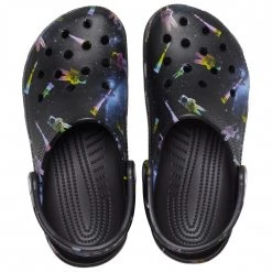 Crocs - Classic Out of this World II - Sandales -Chaussures de randonnée Soldes crocs classic out of this world ii sandales detail 5