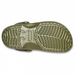 Crocs - Classic Printed Camo Clog - Sandales 10 Crocs - Classic Printed Camo Clog - Sandales -Chaussures de randonnée Soldes crocs classic printed camo clog sandales detail 5