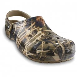 Crocs - Classic Realtree - Sandales -Chaussures de randonnée Soldes crocs classic realtree sandales 1