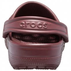 Crocs - Classic - Sandales -Chaussures de randonnée Soldes crocs classic sandales detail 4