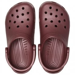 Crocs - Classic - Sandales -Chaussures de randonnée Soldes crocs classic sandales detail 5