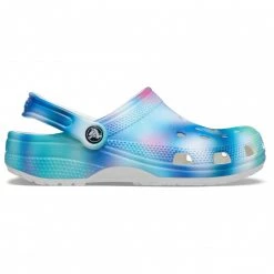 Crocs - Classic Solarized Clog - Sandales