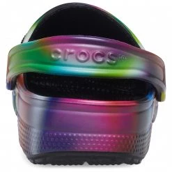 Crocs - Classic Solarized Clog - Sandales -Chaussures de randonnée Soldes crocs classic solarized clog sandales detail 4