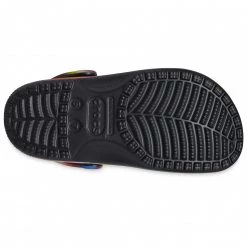 Crocs - Classic Solarized Clog - Sandales -Chaussures de randonnée Soldes crocs classic solarized clog sandales detail 6