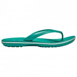 Crocs - Crocband Flip - Sandales -Chaussures de randonnée Soldes crocs crocband flip sandales detail 3