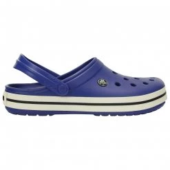 Crocs - Crocband - Sandales -Chaussures de randonnée Soldes crocs crocband sandales detail 3