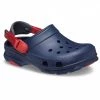 Crocs - Kid's Classic All-Terrain Clog - Sandales
