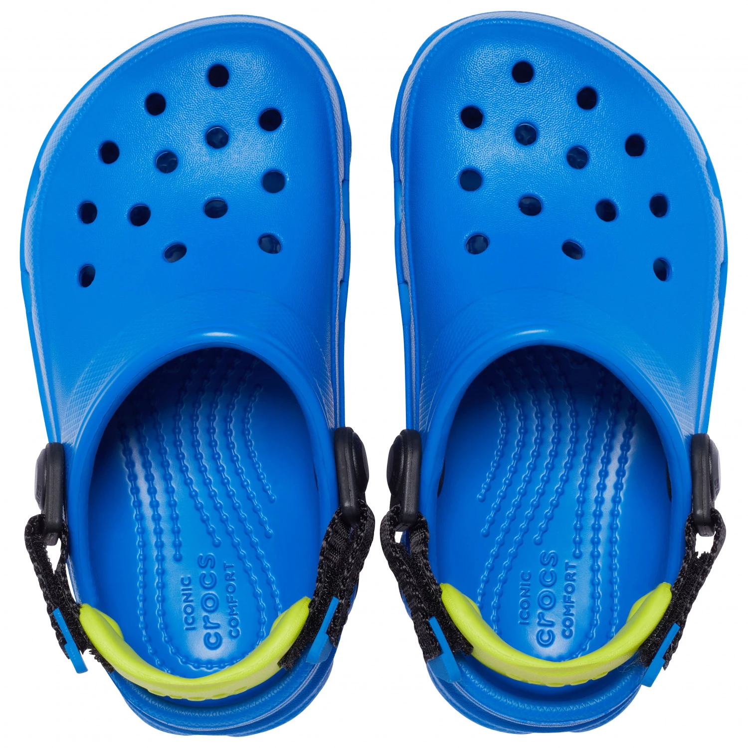 Crocs - Kid's Classic All-Terrain Clog - Sandales 4 Crocs - Kid's Classic All-Terrain Clog - Sandales – Image 4
