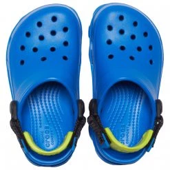Crocs - Kid's Classic All-Terrain Clog - Sandales 10 Crocs - Kid's Classic All-Terrain Clog - Sandales -Chaussures de randonnée Soldes crocs kids classic all terrain clog sandales detail 5