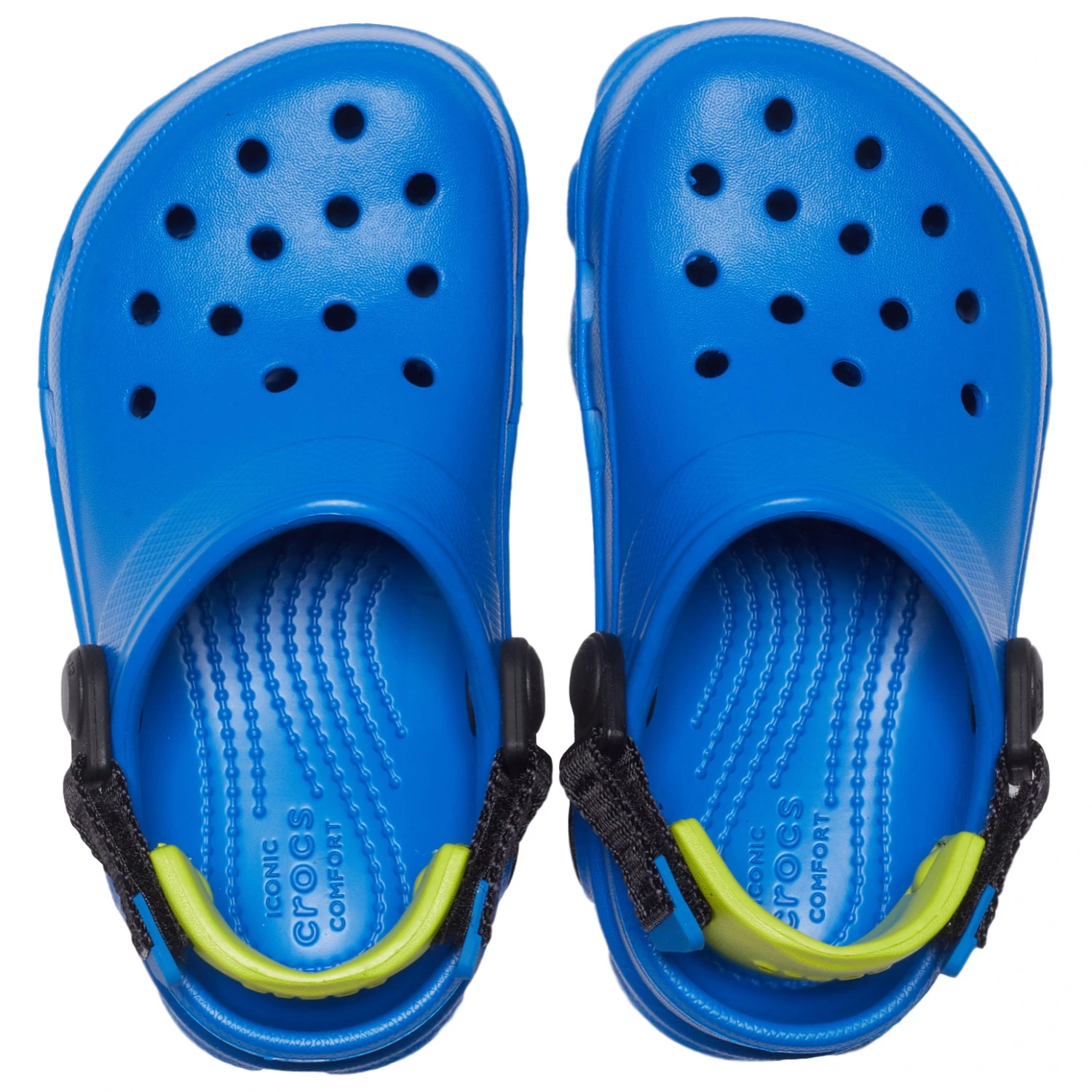 Crocs - Kid's Classic All-Terrain Clog - Sandales 5 Crocs - Kid's Classic All-Terrain Clog - Sandales – Image 5