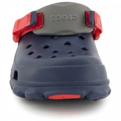 Crocs - Kid's Classic All-Terrain Clog T - Sandales -Chaussures de randonnée Soldes crocs kids classic all terrain clog t sandales detail 3
