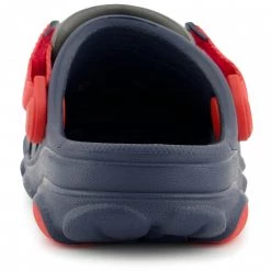 Crocs - Kid's Classic All-Terrain Clog T - Sandales -Chaussures de randonnée Soldes crocs kids classic all terrain clog t sandales detail 6