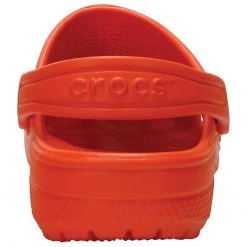 Crocs - Kid's Classic Clog - Sandales -Chaussures de randonnée Soldes crocs kids classic clog sandales bf detail 4