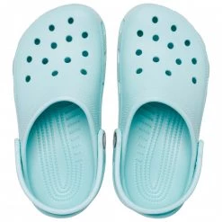 Crocs - Kid's Classic Clog T - Sandales -Chaussures de randonnée Soldes crocs kids classic clog t sandales detail 5