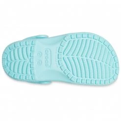 Crocs - Kid's Classic Clog T - Sandales -Chaussures de randonnée Soldes crocs kids classic clog t sandales detail 6