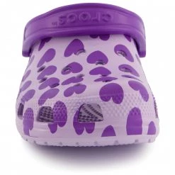 Crocs - Kid's Classic Easy Icon Clog - Sandales -Chaussures de randonnée Soldes crocs kids classic easy icon clog sandales detail 3