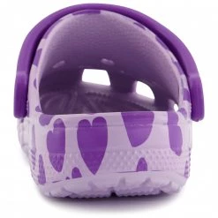 Crocs - Kid's Classic Easy Icon Clog - Sandales -Chaussures de randonnée Soldes crocs kids classic easy icon clog sandales detail 6