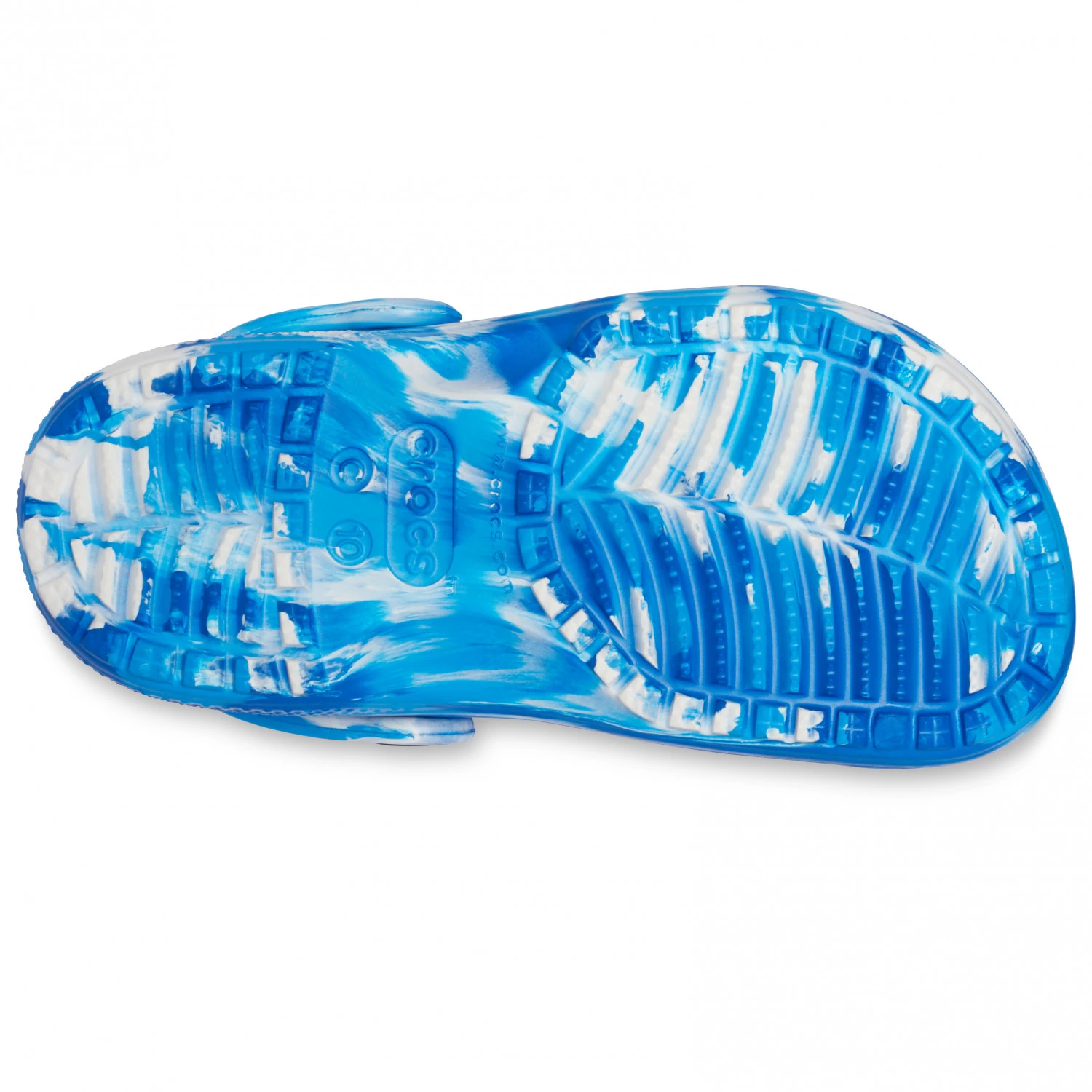 Crocs - Kid's Classic Marbled Clog - Sandales 6 Crocs - Kid's Classic Marbled Clog - Sandales – Image 6