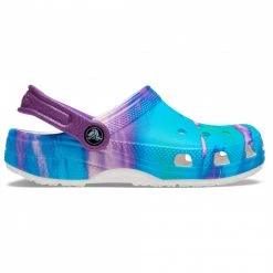 Crocs - Kid's Classic Outofthisworld II CGK - Sandales