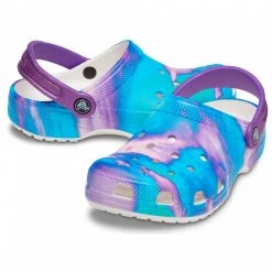 Crocs - Kid's Classic Outofthisworld II CGK - Sandales -Chaussures de randonnée Soldes crocs kids classic outofthisworld ii cgk sandales detail 3