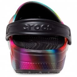 Crocs - Kid's Classic Solarized CGK - Sandales -Chaussures de randonnée Soldes crocs kids classic solarized cgk sandales detail 4