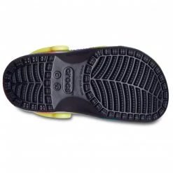 Crocs - Kid's Classic Solarized CGT - Sandales -Chaussures de randonnée Soldes crocs kids classic solarized cgt sandales detail 6