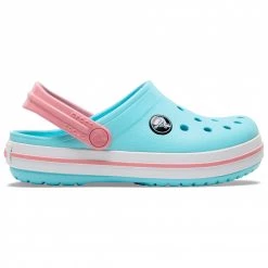 Crocs - Kid's Crocband Clog - Sandales