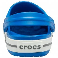Crocs - Kid's Crocband Clog - Sandales -Chaussures de randonnée Soldes crocs kids crocband clog sandales bf detail 4