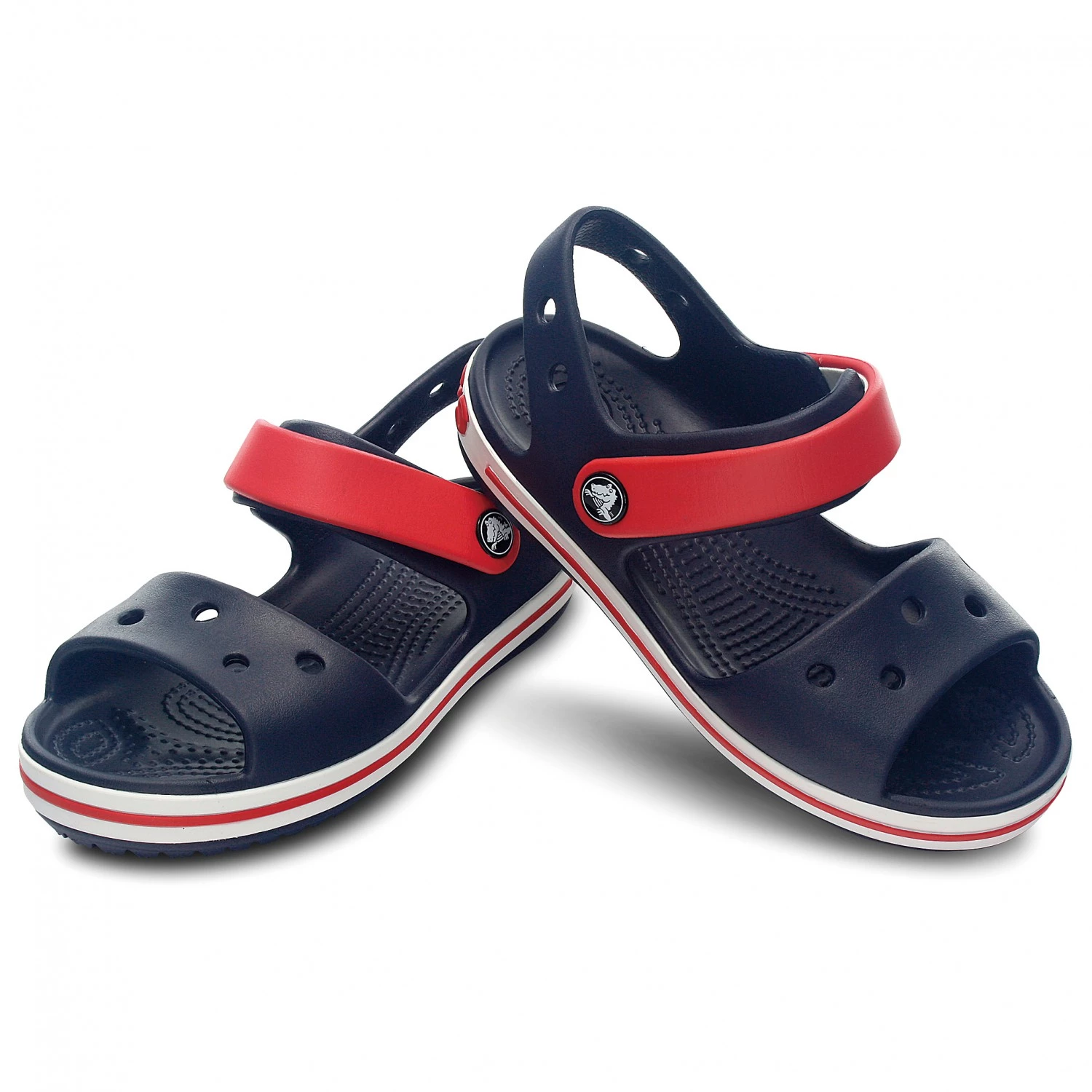 Crocs - Kids Crocband Sandal - Sandales 2 Crocs - Kids Crocband Sandal - Sandales – Image 2