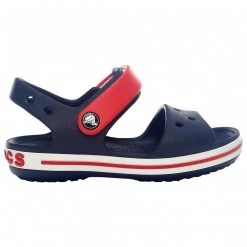 Crocs - Kids Crocband Sandal - Sandales 8 Crocs - Kids Crocband Sandal - Sandales -Chaussures de randonnée Soldes crocs kids crocband sandal sandales detail 3
